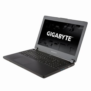 GIGABYTE P35G - i7 2.5GHz - 15.6